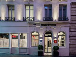 Best Western Premier Faubourg 88