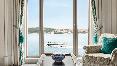 Shangri-La Bosphorus, Istanbul oda fotoğrafı