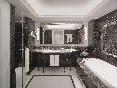 Shangri-La Bosphorus, Istanbul oda fotoğrafı