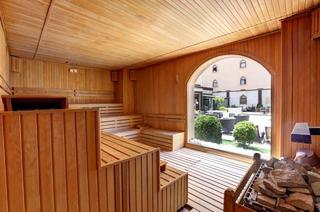 Suhan Cappadocia Hotel & Spa fotoÄŸrafÄ±