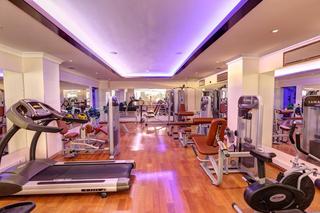 Suhan Cappadocia Hotel & Spa fotoÄŸrafÄ±