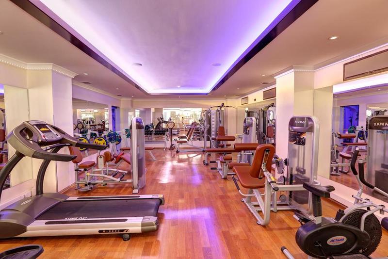 Suhan Cappadocia Hotel & Spa - Aktivite