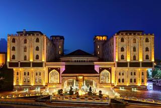 Suhan Cappadocia Hotel & Spa otel fotoğrafı