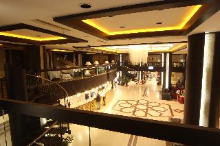 Suhan Cappadocia Hotel & Spa fotoÄŸrafÄ±