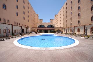 Suhan Cappadocia Hotel & Spa fotoÄŸrafÄ±