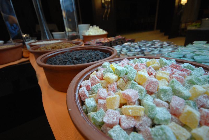 Suhan Cappadocia Hotel & Spa - Genel