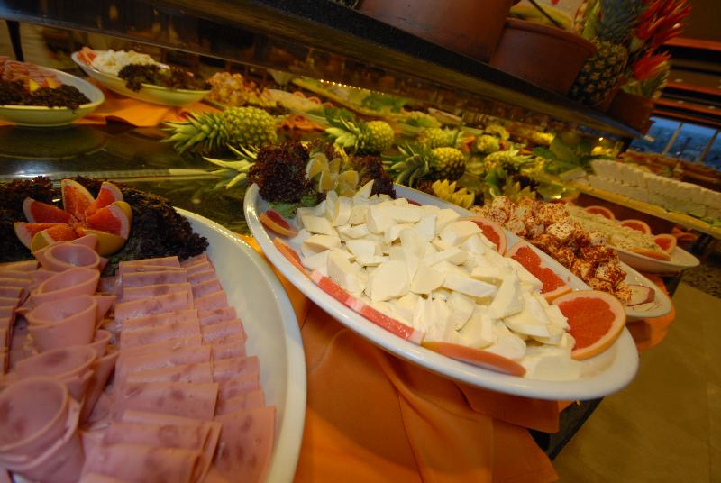 Suhan Cappadocia Hotel & Spa - Genel