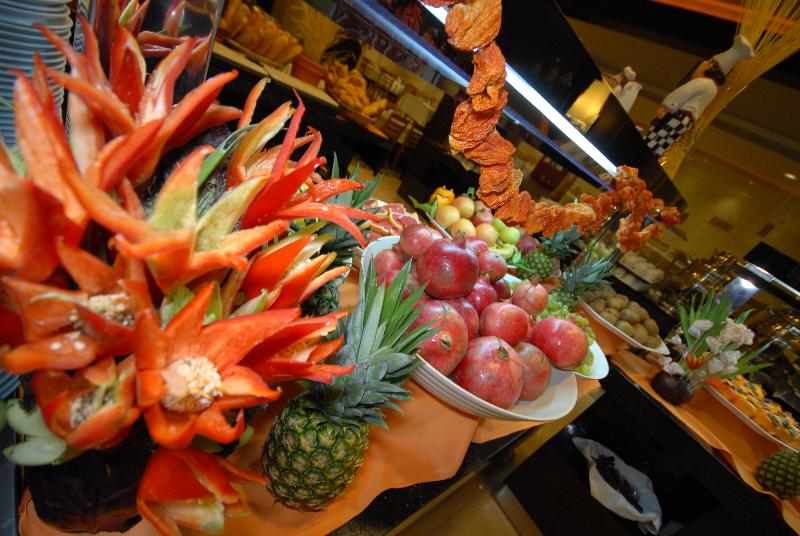 Suhan Cappadocia Hotel & Spa - Genel