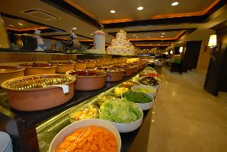 Suhan Cappadocia Hotel & Spa fotoÄŸrafÄ±