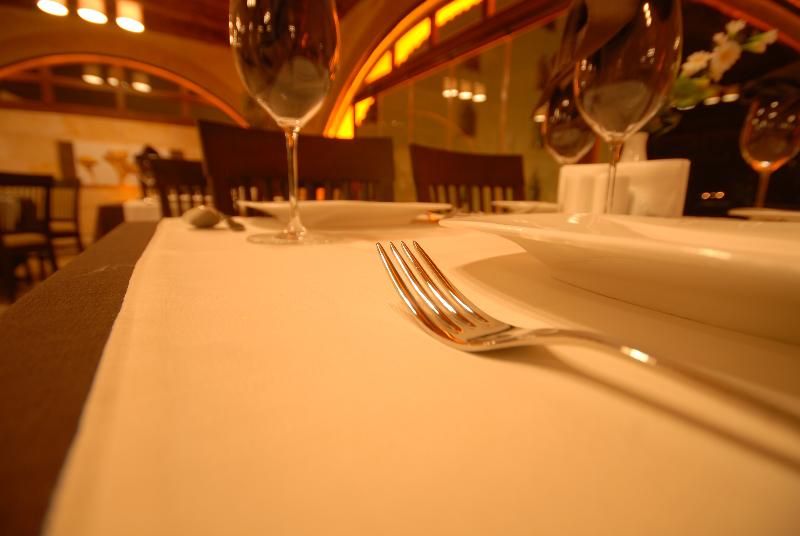 Suhan Cappadocia Hotel & Spa - Genel