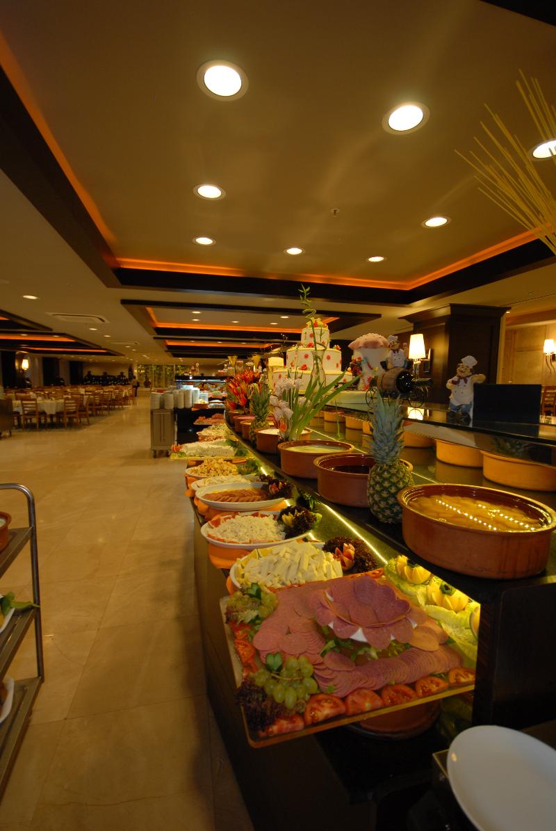 Suhan Cappadocia Hotel & Spa - Genel