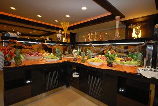 Suhan Cappadocia Hotel & Spa fotoÄŸrafÄ±