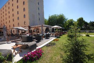 Suhan Cappadocia Hotel & Spa fotoÄŸrafÄ±