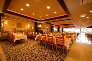 Suhan Cappadocia Hotel & Spa fotoÄŸrafÄ±