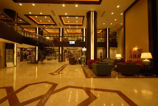 Suhan Cappadocia Hotel & Spa fotoÄŸrafÄ±