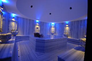 Suhan Cappadocia Hotel & Spa fotoÄŸrafÄ±