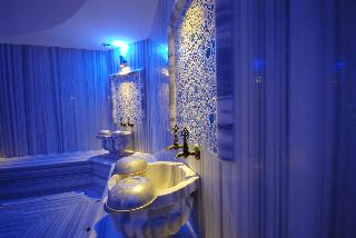 Suhan Cappadocia Hotel & Spa fotoÄŸrafÄ±