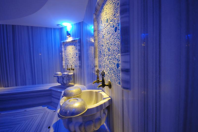 Suhan Cappadocia Hotel & Spa - Genel