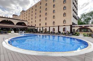 Suhan Cappadocia Hotel & Spa fotoÄŸrafÄ±