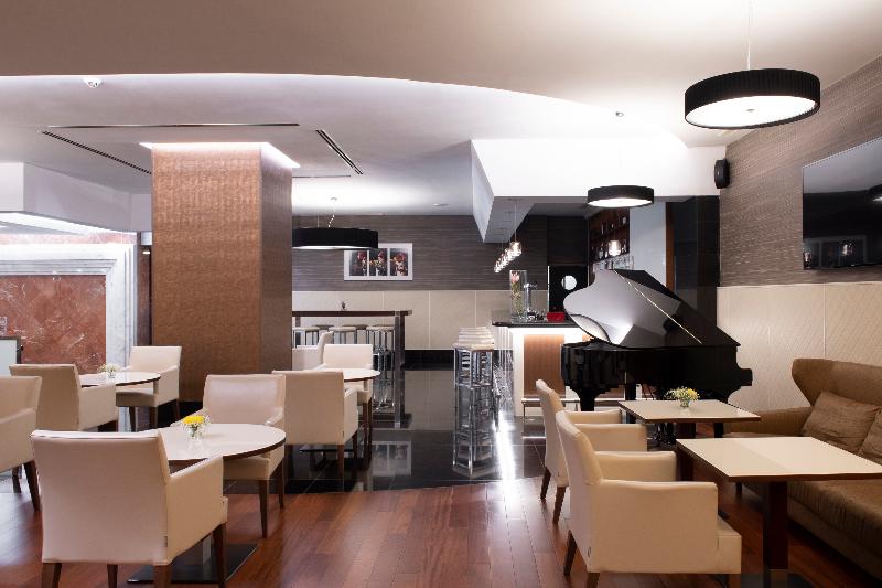 SANA Metropolitan - Bar