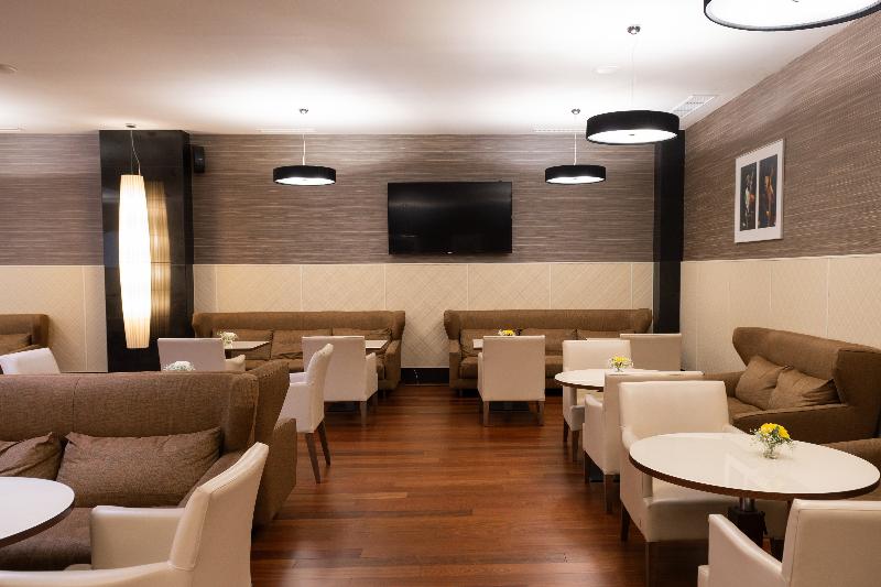 SANA Metropolitan - Bar