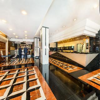 SANA Metropolitan fotoÄŸrafÄ±