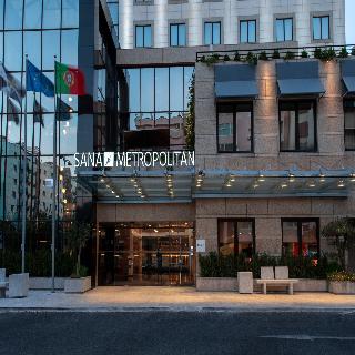 SANA Metropolitan fotoÄŸrafÄ±