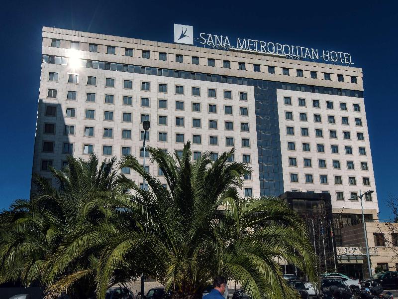 SANA Metropolitan - Genel