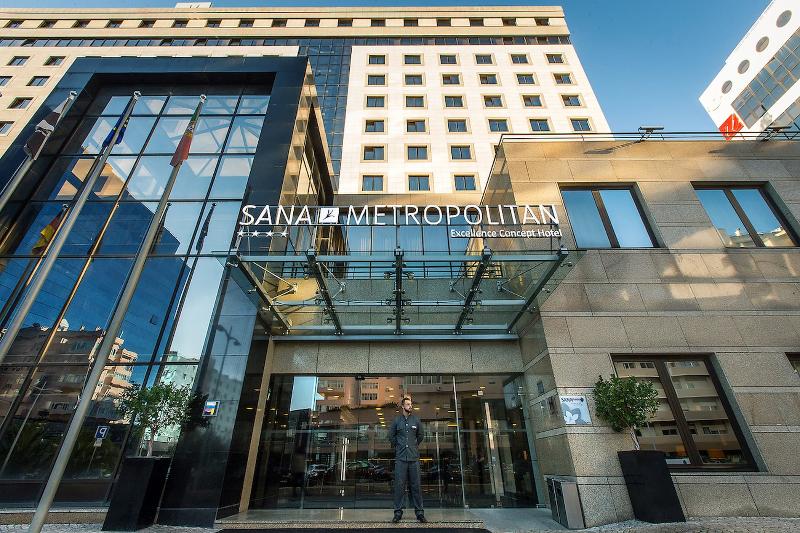 SANA Metropolitan - Genel