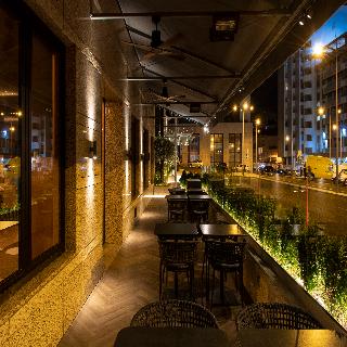 SANA Metropolitan fotoÄŸrafÄ±
