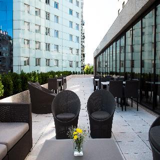 SANA Metropolitan fotoÄŸrafÄ±