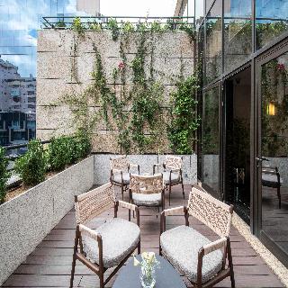 SANA Metropolitan fotoÄŸrafÄ±