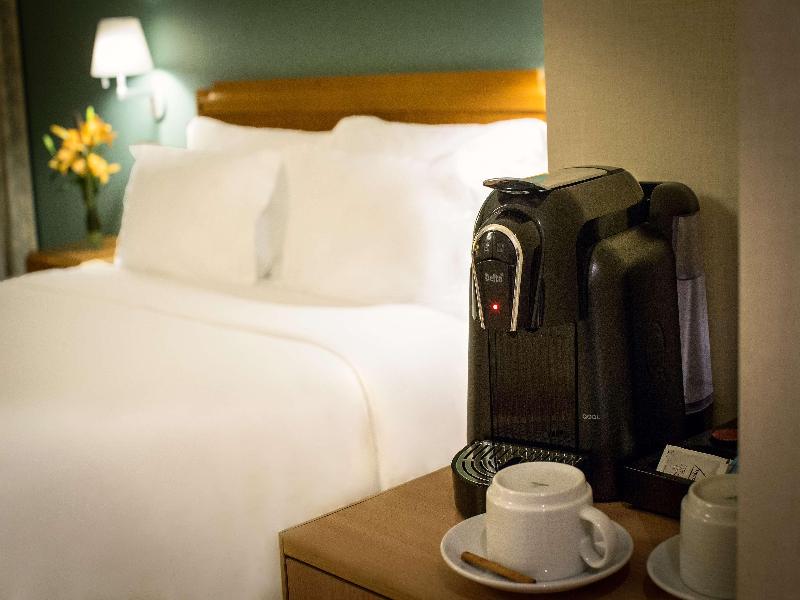 SANA Metropolitan - Genel