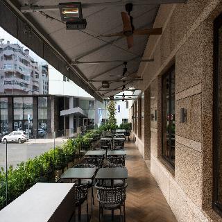 SANA Metropolitan fotoÄŸrafÄ±