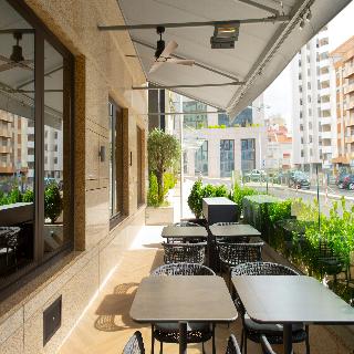 SANA Metropolitan fotoÄŸrafÄ±