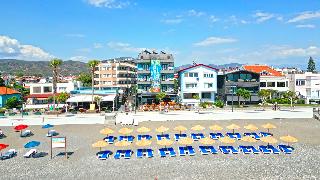 Yasemin Hotel Fethiye