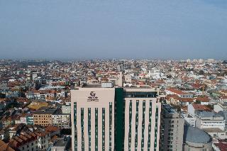 Vila Gale Porto fotoÄŸrafÄ±