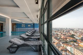 Vila Gale Porto fotoÄŸrafÄ±