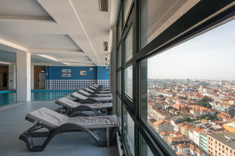 Vila Gale Porto - Genel
