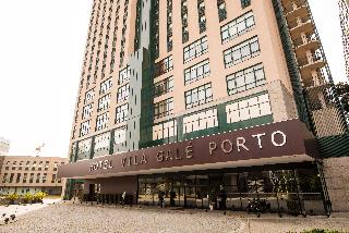 Vila Gale Porto fotoÄŸrafÄ±