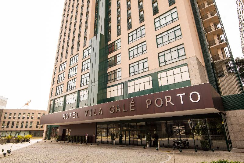 Vila Gale Porto - Genel