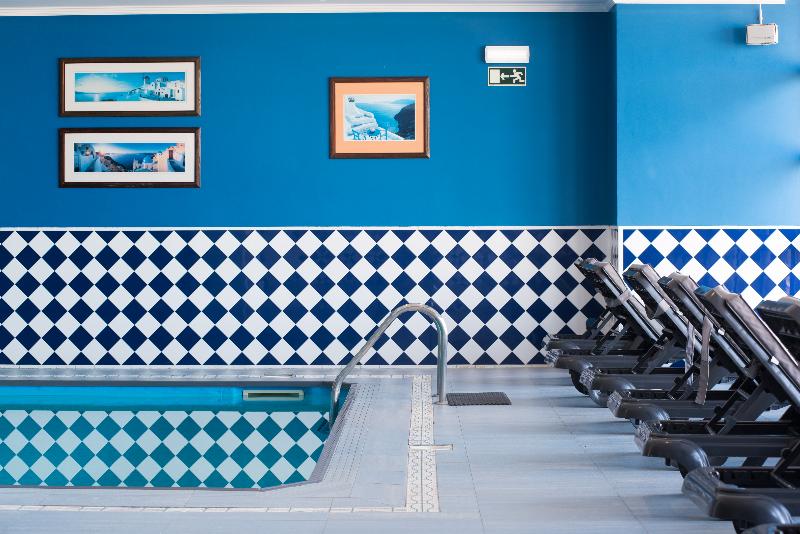 Vila Gale Porto - Havuz