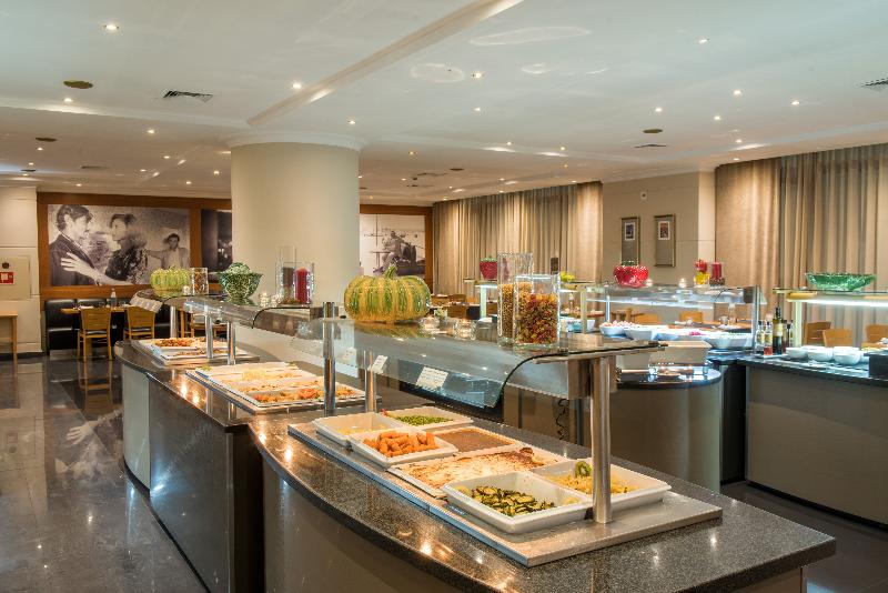 Vila Gale Porto - Restoran