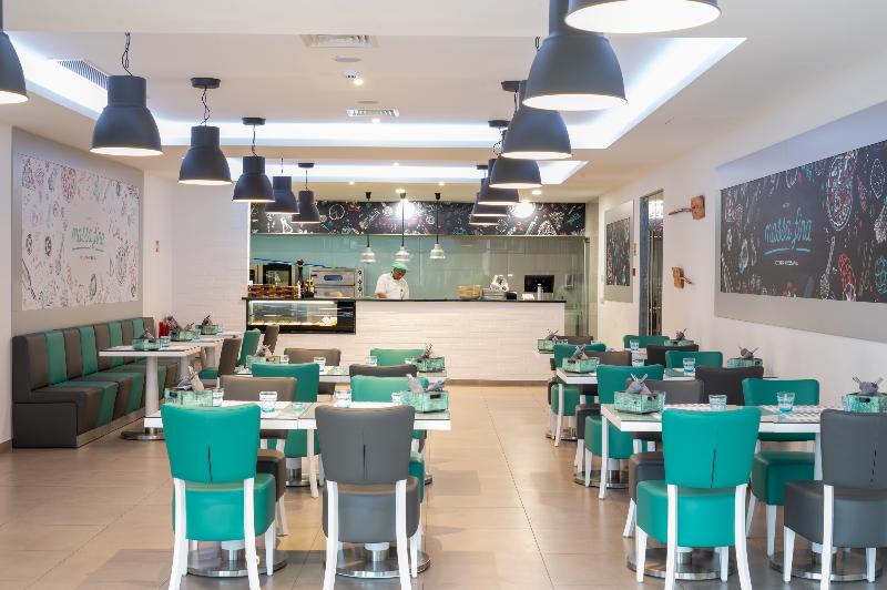 Vila Gale Porto - Restoran