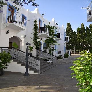 Manuela Hotel otel fotoğrafı