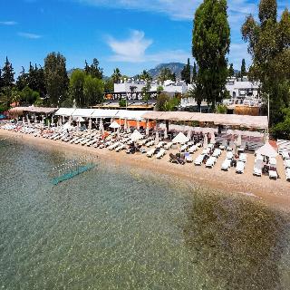 Manuela Hotel fotoÄŸrafÄ±