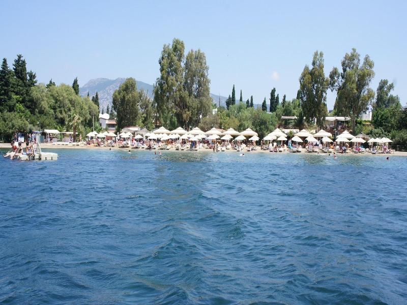 Manuela Hotel - Genel