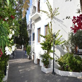 Manuela Hotel fotoÄŸrafÄ±