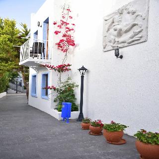 Manuela Hotel fotoÄŸrafÄ±