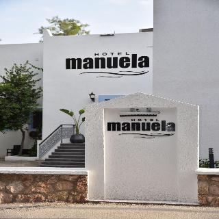 Manuela Hotel fotoÄŸrafÄ±